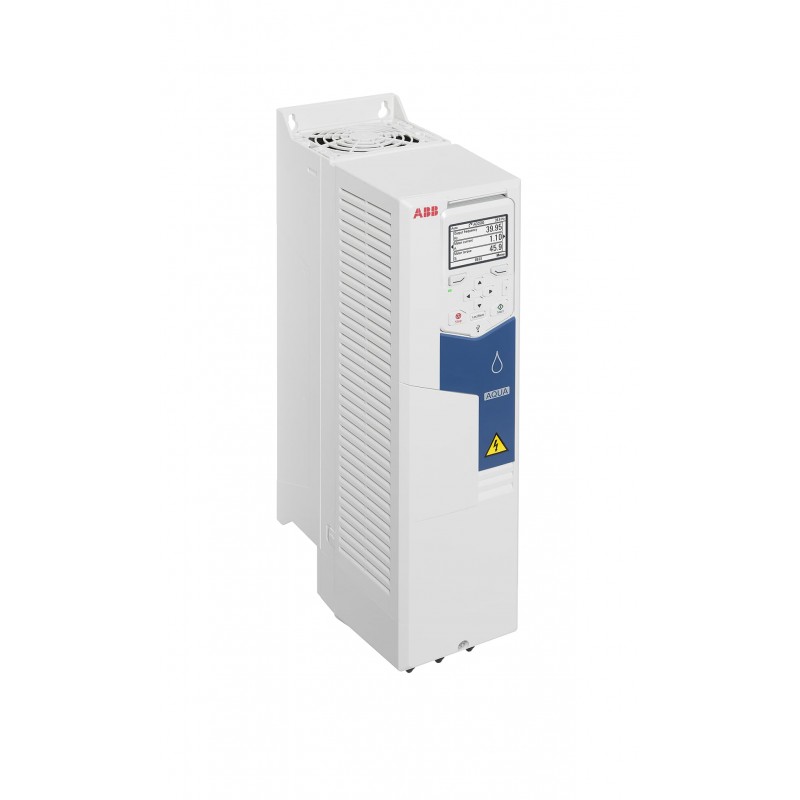 (ACQ580-01-04А1-4) Преобразователь частоты ABB ACQ580, P=1,5 кВт Uвх=3Фх380В/Uвых=3Фх380В
