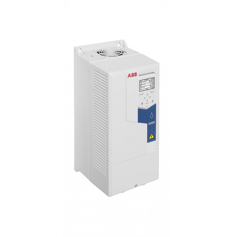 (ACQ580-01-089А-4) Преобразователь частоты ABB ACQ580, P=45 кВт Uвх=3Фх380В/Uвых=3Фх380В