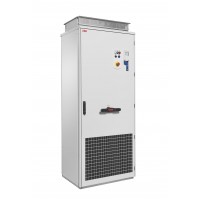 ACQ580-07-0725A-4 - Частотный преобразователь 400 кВт 3Ф/380В, серия ACQ580, ABB
