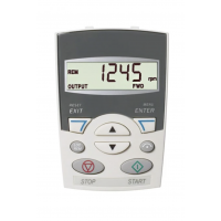 ACS-CP-C - Панель управления для преобразователей частоты ABB ACS310 / ACS355 / ACS550
