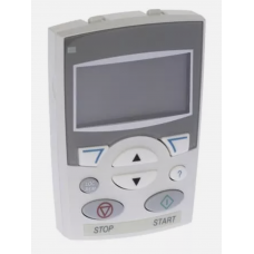(ACS-CP-A) Панель управления для частотных преобразователей ABB ACS310 / ACS350 / ACS355 / ACS550