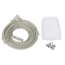 (ACS/H-CP-EXT-IP66) Монтажный комплект ABB с кабелем 3 м, степень защиты IP66
