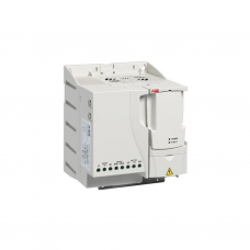 (ACS310-03E-13A8-4) Преобразователь частоты ABB ACS310, P=5.5 кВт Uвх=3Фх380В/Uвых=3Фх380В