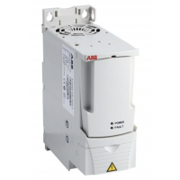 ACS310-03E-02A6-4 - Частотный преобразователь 0.75 кВт 3Ф/380В, серия ACS310, ABB