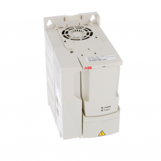 (ACS310-03E-06A2-4) Преобразователь частоты ABB ACS310, P=2.2 кВт Uвх=3Фх380В/Uвых=3Фх380В