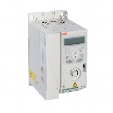 (ACS150-01E-07A5-2) Преобразователь частоты ABB ACS150, P=1.5 кВт Uвх=1Фх220В/Uвых=3Фх220В