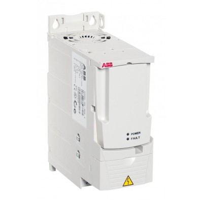 (ACS355-03E-07A3-4) Преобразователь частоты ABB ACS355, P=3кВт Uвх=3Фх380В/Uвых=3Фх380В