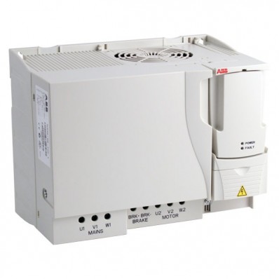 (ACS355-03E-44A0-4) Преобразователь частоты ABB ACS355, P=22кВт Uвх=3Фх380В/Uвых=3Фх380В