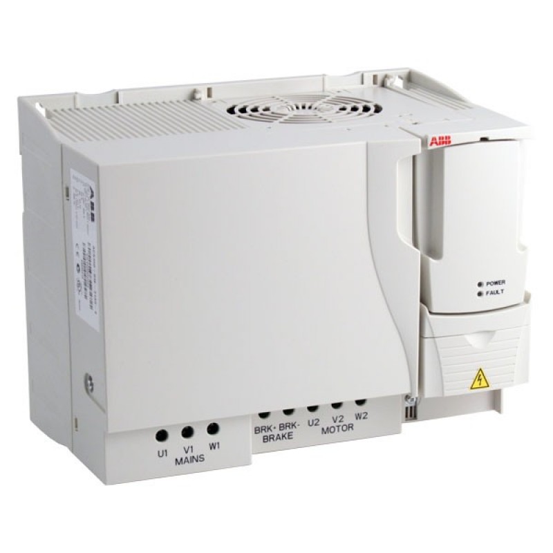 (ACS355-03E-44A0-4) Преобразователь частоты ABB ACS355, P=22кВт Uвх=3Фх380В/Uвых=3Фх380В (ACS355-03E-44A0-4) Преобразователь частоты ABB ACS355, P=22кВт Uвх=3Фх380В/Uвых=3Фх380В