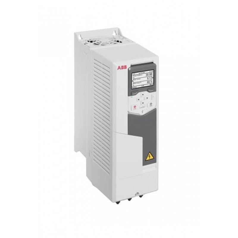 (ACS580-01-025A-4) Преобразователь частоты ABB ACS580, P=11 кВт Uвх=3Фх380В/Uвых=3Фх380В