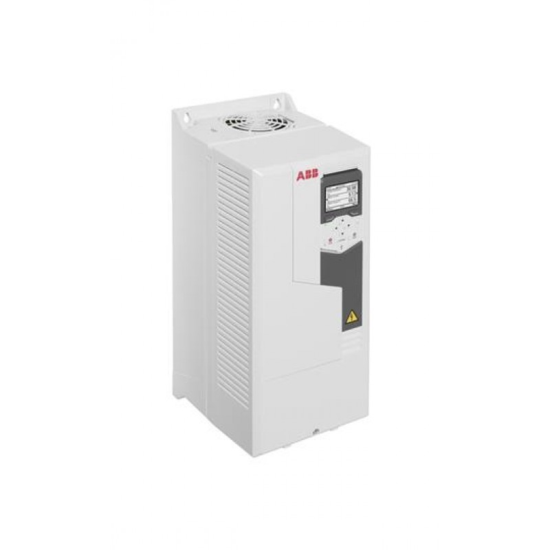 (ACS580-01-038A-4) Преобразователь частоты ABB ACS580, P=18.5 кВт Uвх=3Фх380В/Uвых=3Фх380В (ACS580-01-038A-4) Преобразователь частоты ABB ACS580, P=18.5 кВт Uвх=3Фх380В/Uвых=3Фх380В