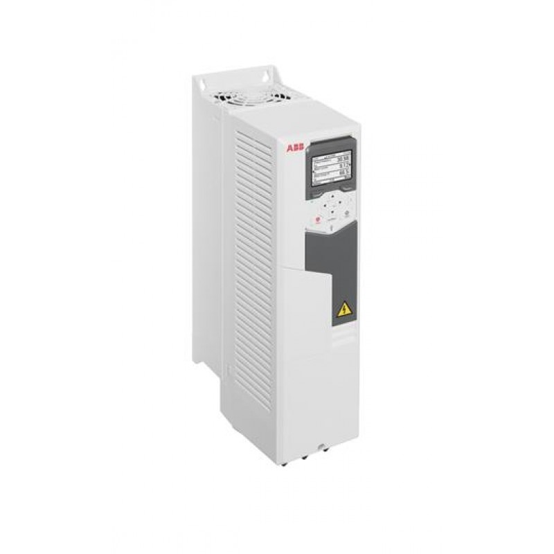 (ACS580-01-145A-4) Преобразователь частоты ABB ACS580, P=75 кВт Uвх=3Фх380В/Uвых=3Фх380В (ACS580-01-145A-4) Преобразователь частоты ABB ACS580, P=75 кВт Uвх=3Фх380В/Uвых=3Фх380В