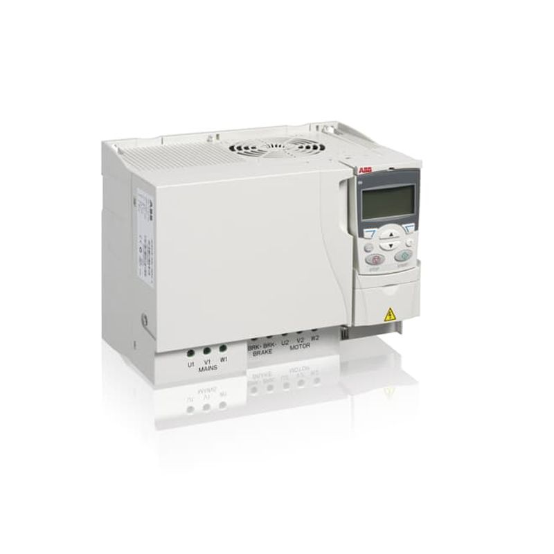 (ACS310-03E-34A1-4) Преобразователь частоты ABB ACS310, P=15 кВт Uвх=3Фх380В/Uвых=3Фх380В