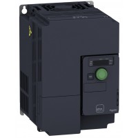 ATV320U75N4C - Частотный преобразователь 7.5 кВт, 3Ф/380В, серия Altivar 320B, Schneider Electric