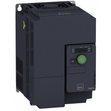 (ATV320U55N4C) Преобразователь частоты Schneider Electric ALTIVAR320B, P=5.5 кВт, Uвх=3Фх380В/Uвых=3Фх380В