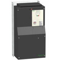 ATV212HD22N4 - Частотный преобразователь 22 кВт, 3Ф/380В, серия Altivar 212, Schneider Electric