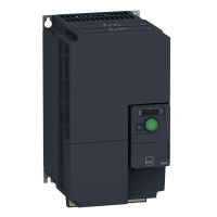 ATV320D15S6C - Частотный преобразователь 15 кВт, 3Ф/600В, серия Altivar 320, Schneider Electric