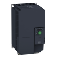 ATV320D15S6C - Частотный преобразователь 15 кВт, 3Ф/600В, серия Altivar 320, Schneider Electric