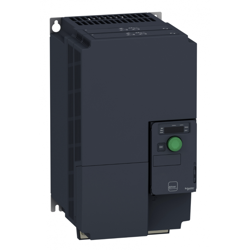 ATV320D15S6C - Частотный преобразователь 15 кВт, 3Ф/600В, серия Altivar 320, Schneider Electric