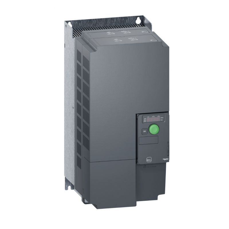 ATV320D22N4C - Частотный преобразователь 22 кВт, 3Ф/380В, серия Altivar 320C, Schneider Electric ATV320D22N4C - Частотный преобразователь 22 кВт, 3Ф/380В, серия Altivar 320C, Schneider Electric
