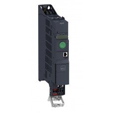 (ATV320U04M2B) Преобразователь частоты Schneider Electric ALTIVAR320B, P=0.37 кВт, Uвх=1Фх220В/Uвых=3Фх220В