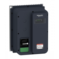 ATV320U04N4WS - Частотный преобразователь 0.37 кВт, 3Ф/380 В, серия Altivar 320, IP65, Schneider Electric