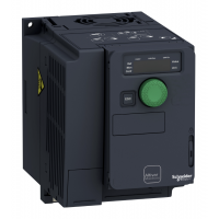 ATV320U07S6C - Частотный преобразователь 0.75 кВт, 3Ф/600В, серия Altivar 320, Schneider Electric