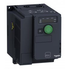ATV320U15S6C - Частотный преобразователь 1.5 кВт, 3Ф/600В, серия Altivar 320, Schneider Electric