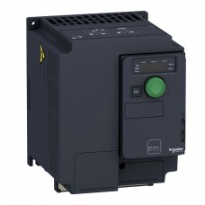 (ATV320U22N4C) Преобразователь частоты Schneider Electric ALTIVAR320C, P=2.2 кВт, Uвх=3Фх380В/Uвых=3Фх380В
