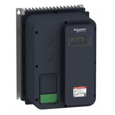 ATV320U22N4W - Частотный преобразователь 2.2 кВт, 3Ф/380 В, серия Altivar 320, IP66, Schneider Electric