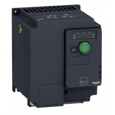 ATV320U30M3C - Частотный преобразователь 3 кВт, 3Ф/220В→3Ф/220В, серия Altivar 320, Schneider Electric