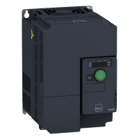 ATV320U75M3C - Частотный преобразователь 7.5 кВт, 3Ф/220В→3Ф/220В, серия Altivar 320, Schneider Electric