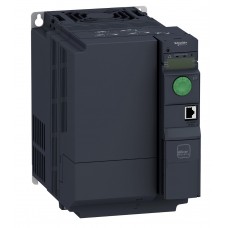 (ATV320U55N4B) Преобразователь частоты Schneider Electric ALTIVAR320B, P=5.5 кВт, Uвх=3Фх380В/Uвых=3Фх380В