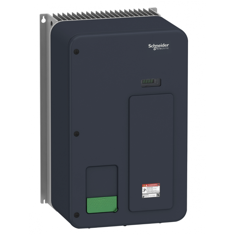 ATV320U55N4W - Частотный преобразователь 5.5 кВт, 3Ф/380 В, серия Altivar 320, IP66, Schneider Electric