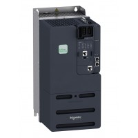ATV340D22N4E - Частотный преобразователь 22 кВт, 3Ф/380В, Ethernet, серия Altivar 340, Schneider Electric