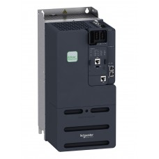 (ATV340D18N4E) Преобразователь частоты Schneider Electric. Altivar 340, P=18.5 кВт, Uвх=3Фх380В/Uвых=3Фх380В, Ethernet
