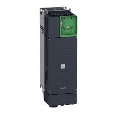 (ATV340D30N4E) Преобразователь частоты Schneider Electric. Altivar 340, P=30 кВт, Uвх=3Фх380В/Uвых=3Фх380В, Ethernet