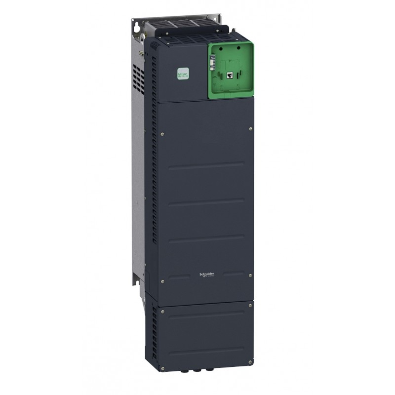 (ATV340D55N4E) Преобразователь частоты Schneider Electric. Altivar 340, P=55 кВт, Uвх=3Фх380В/Uвых=3Фх380В, Ethernet (ATV340D55N4E) Преобразователь частоты Schneider Electric. Altivar 340, P=55 кВт, Uвх=3Фх380В/Uвых=3Фх380В, Ethernet