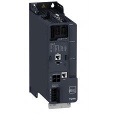 (ATV340U15N4E) Преобразователь частоты Schneider Electric. Altivar 340, P=1.5 кВт, Uвх=3Фх380В/Uвых=3Фх380В, Ethernet