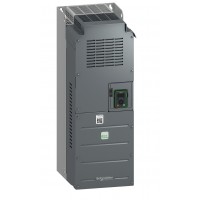 ATV610C13N4 - Частотный преобразователь 132 кВт, 3Ф/380В, серия Easy Altivar 610, Schneider Electric