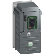 (ATV610D11N4) Преобразователь частоты Schneider Electric. Altivar Easy 610, P=11 кВт, Uвх=3Фх380В/Uвых=3Фх380В