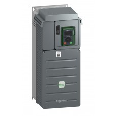 (ATV610D18N4) Преобразователь частоты Schneider Electric. Altivar Easy 610, P=18,5 кВт, Uвх=3Фх380В/Uвых=3Фх380В
