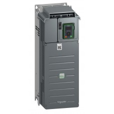 (ATV610D30N4) Преобразователь частоты Schneider Electric. Altivar Easy 610, P=30 кВт, Uвх=3Фх380В/Uвых=3Фх380В