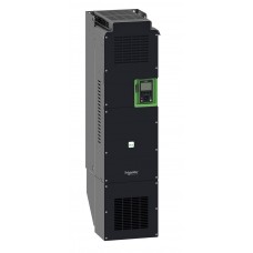 (ATV630C13N4) Преобразователь частоты Schneider Electric. Altivar 630, P=132 кВт, Uвх=3Фх380В/Uвых=3Фх380В