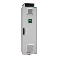 Частотный преобразователь 250 кВт, 3Ф/380В, серия Altivar 630, Schneider Electric (ATV630C25N4F)