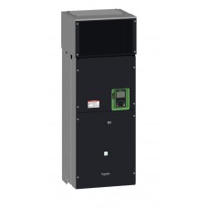 (ATV630C22N4) Преобразователь частоты Schneider Electric. Altivar 630, P=220 кВт, Uвх=3Фх380В/Uвых=3Фх380В