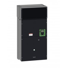 (ATV630C31N4) Преобразователь частоты Schneider Electric. Altivar 630, P=315 кВт, Uвх=3Фх380В/Uвых=3Фх380В