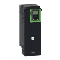 ATV630D11M3 - Частотный преобразователь 11 кВт, 3Ф/220В→3Ф/220В, серия Altivar 630, Schneider Electric
