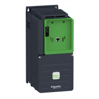 ATV630U75N4Z - Частотный преобразователь 7.5 кВт, 3Ф/380В, серия Altivar 630, Schneider Electric