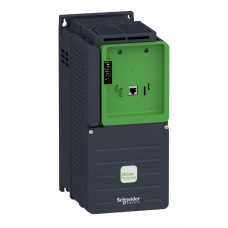 ATV630U75N4Z - Частотный преобразователь 7.5 кВт, 3Ф/380В, серия Altivar 630, Schneider Electric